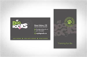 Business Card Design by BF for this project | Design: #737403