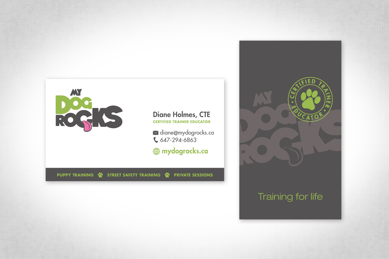 Business Card Design by BF for this project | Design #738129