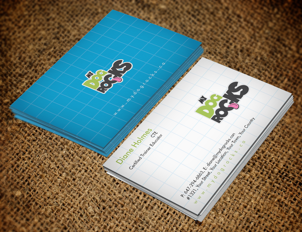 Visitenkarten-Design von artleo für dieses Projekt | Design #741746