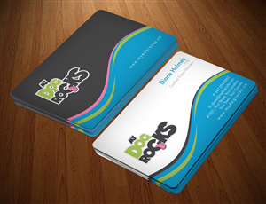 Business Card Design by artleo for this project | Design: #741837