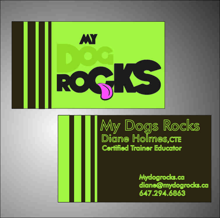 Business Card Design by Anisha for this project | Design #737956