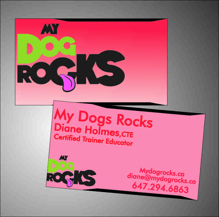Business Card Design by Anisha for this project | Design #737961