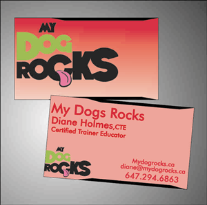 Business Card Design by Anisha for this project | Design: #737961