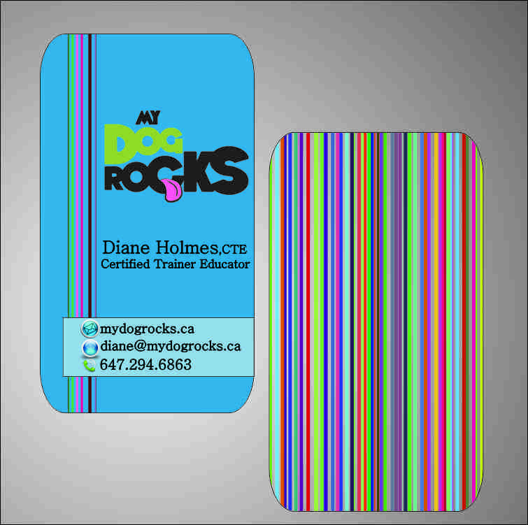 Business Card Design by Anisha for this project | Design #737963