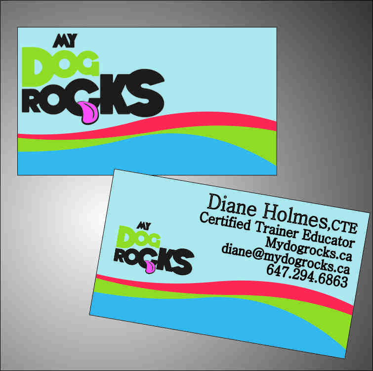 Business Card Design by Anisha for this project | Design #737966