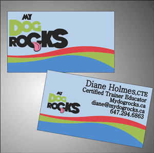 Business Card Design by Anisha for this project | Design: #737966