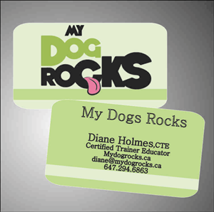 Business Card Design by Anisha for this project | Design: #737967