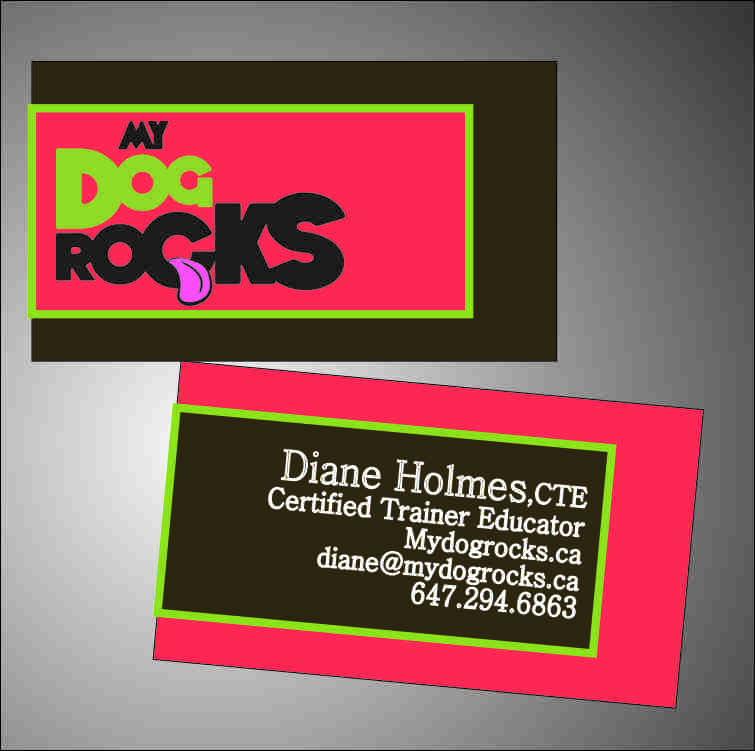 Business Card Design by Anisha for this project | Design #737968