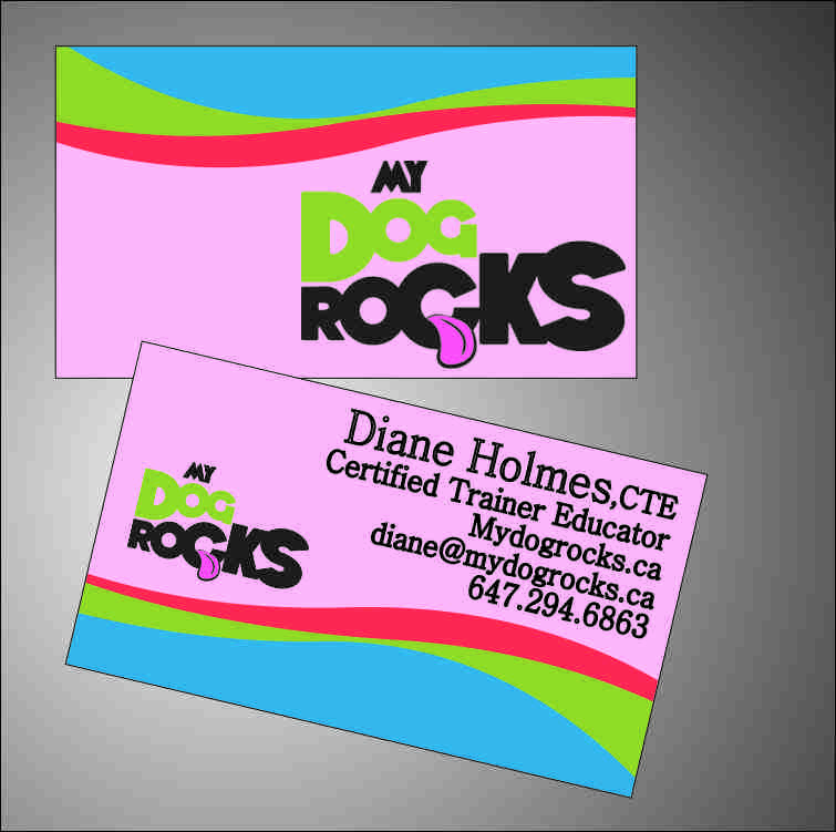 Business Card Design by Anisha for this project | Design #737970
