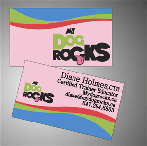 Business Card Design by Anisha for this project | Design: #737970