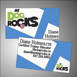 Business Card Design by Anisha for this project | Design: #737972