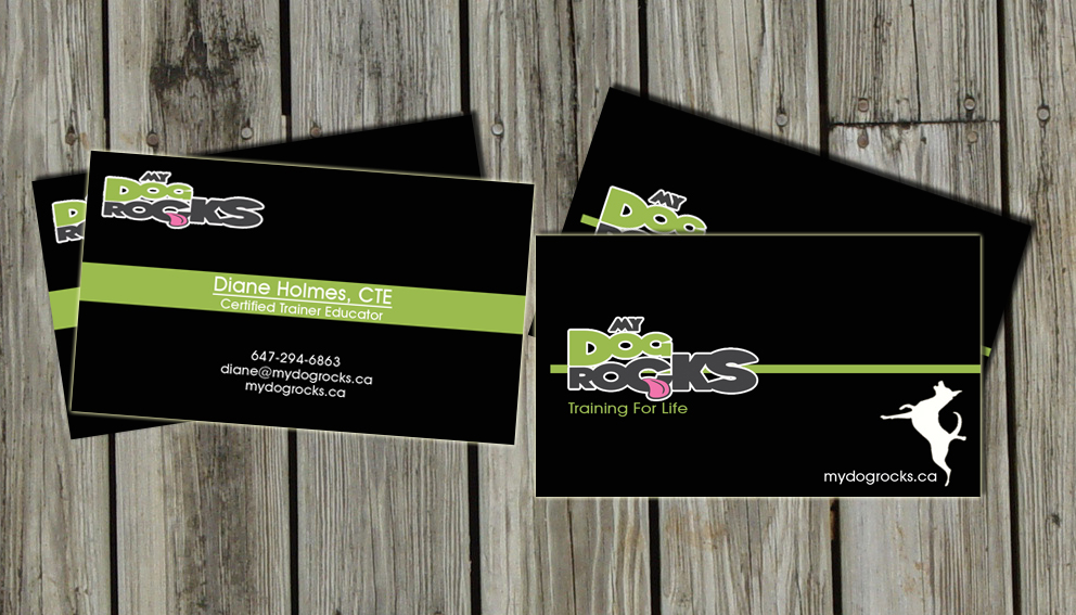 Business Card Design by okajaya51 for this project | Design #736433
