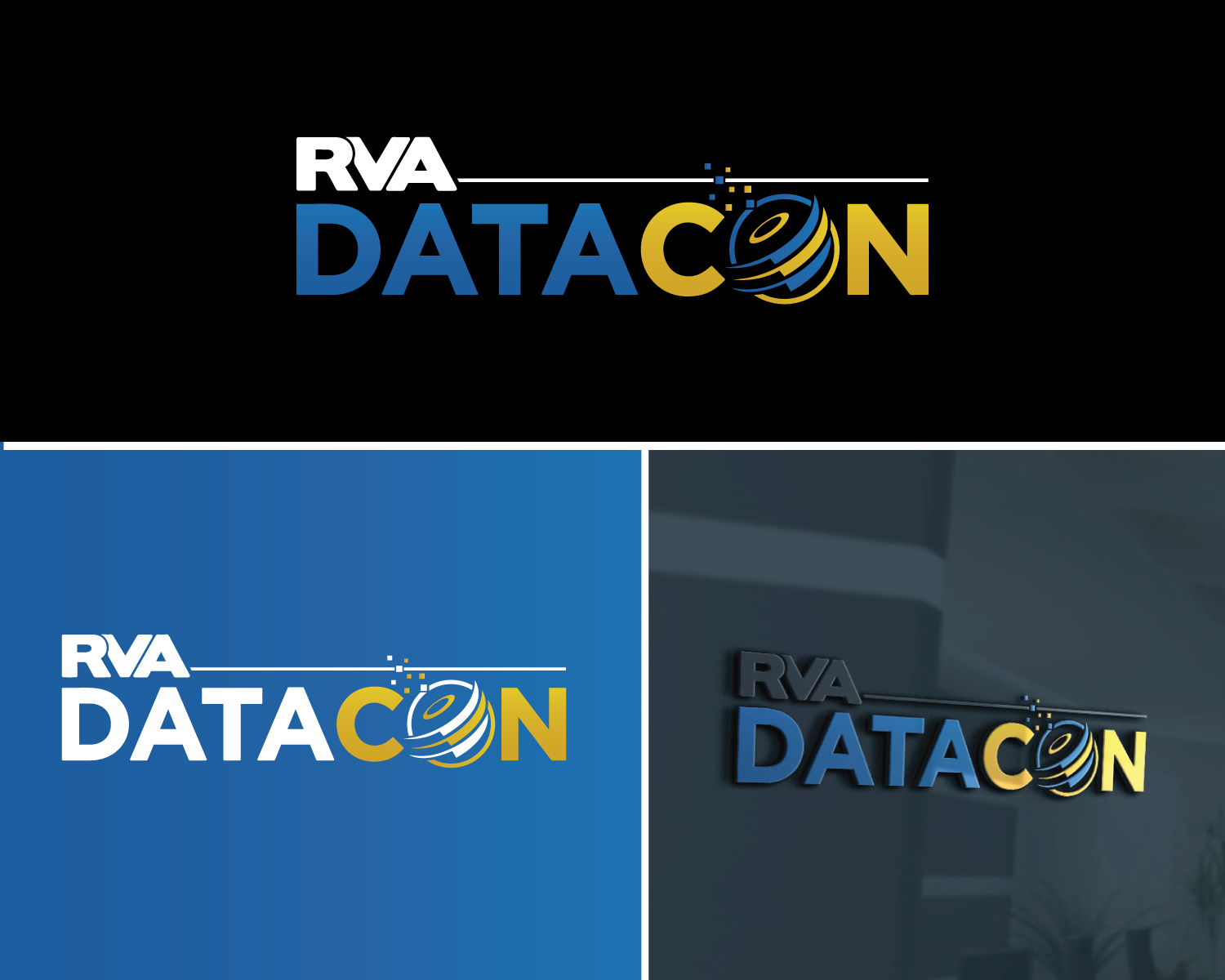 Logo-Design von Atec für dieses Projekt | Design #25020938