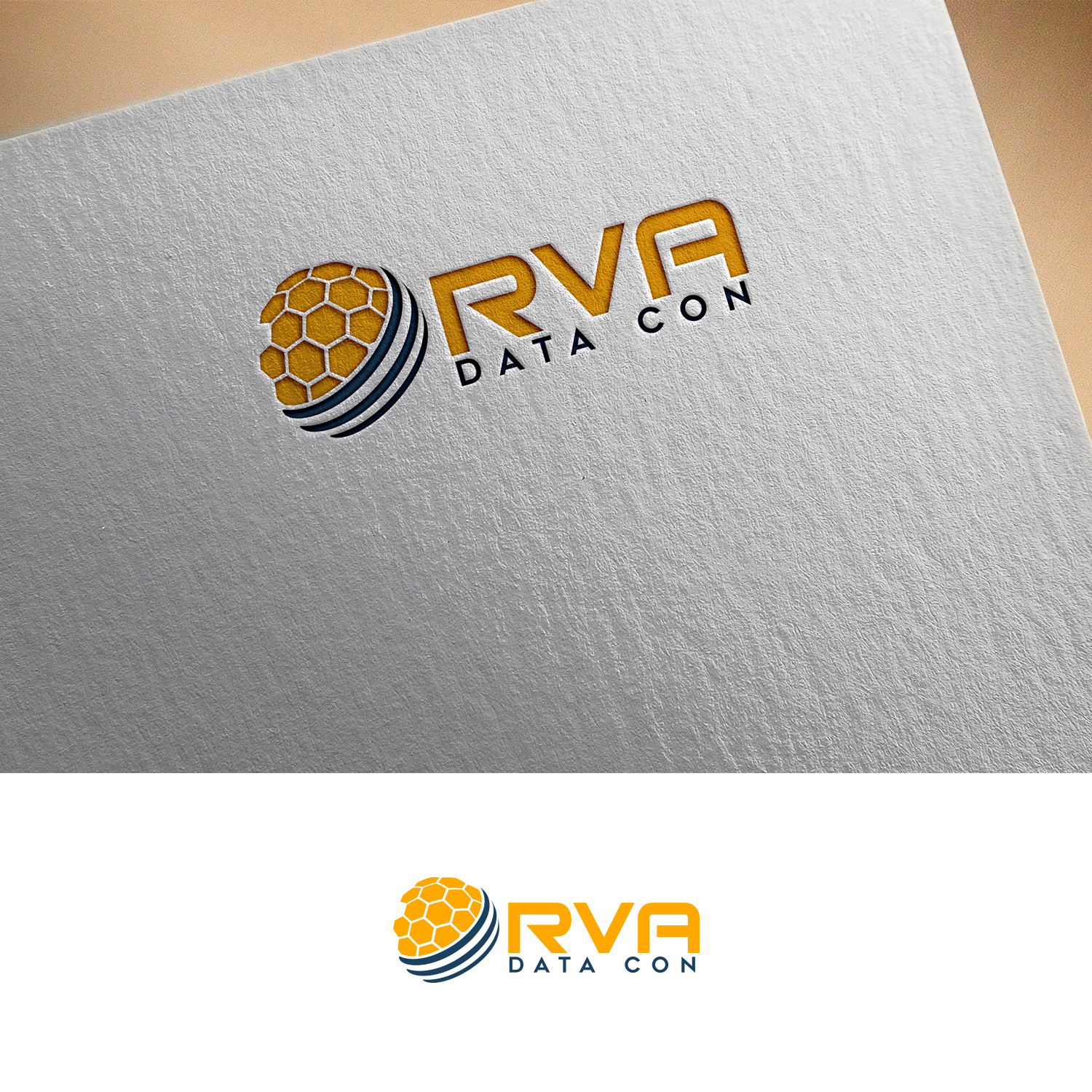 Logo-Design von DesignDUO für dieses Projekt | Design #25039654