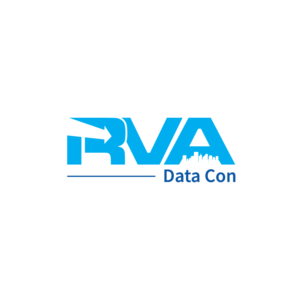 RVA Data Con | Logo Design by rozT