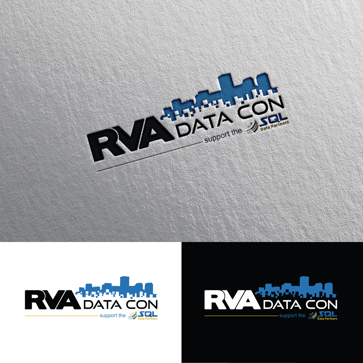 Logo Design by Rii for this project | Design #25017842