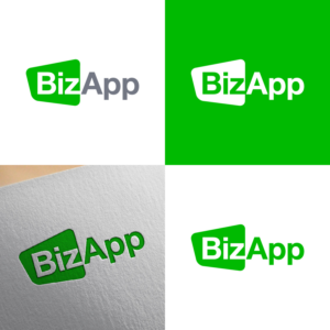 Logo Design by 4tech services for this project | Design: #25020888
