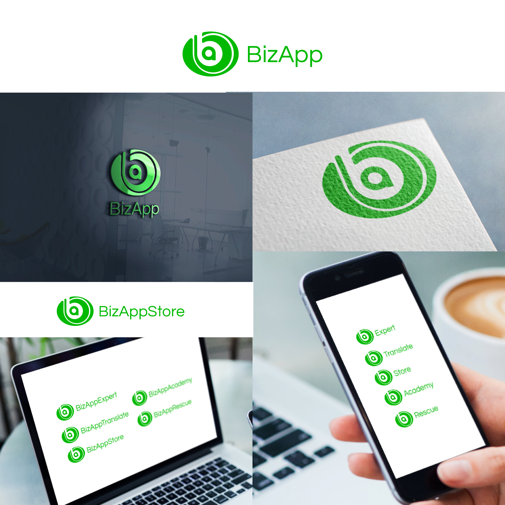 Logo Design by Veron 2 for this project | Design #25072819