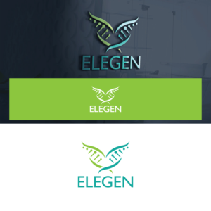 Breakthrough Synthetic DNA company needs a logo | Logo Design by Graphic Bricks