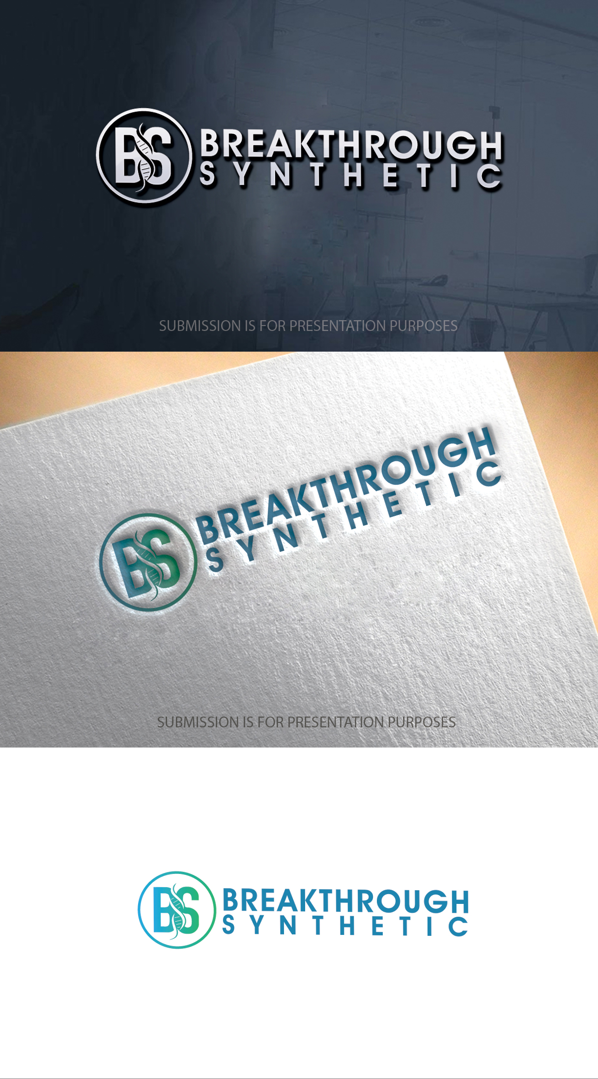 Logo Design by graphicevolution for this project | Design #25020724