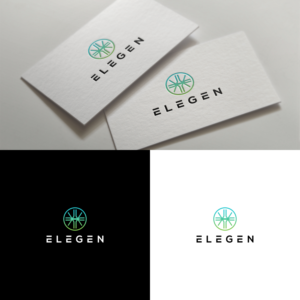 Breakthrough Synthetic DNA company needs a logo | Logo Design by ZiangArt_Studio