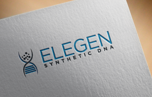 Breakthrough Synthetic DNA company needs a logo | Logo Design by Kim Ji