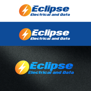 Design de Logo par RLW DESIGN pour Eclipse Electrical and data | Design : #25028274