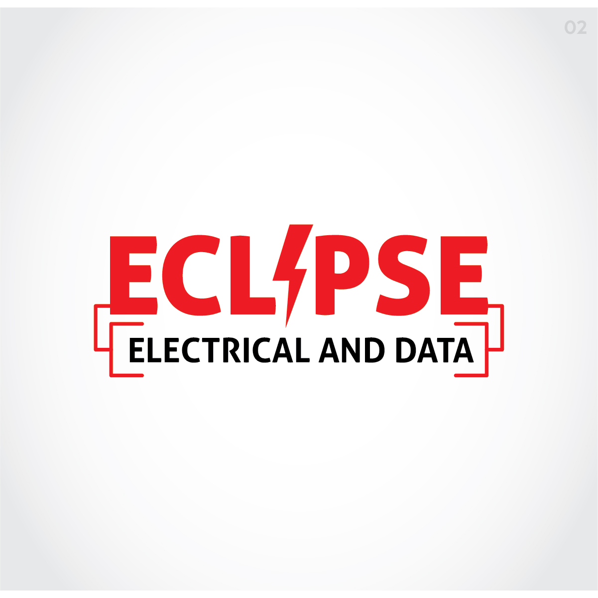 Design de Logo par Ayaan ahmed pour Eclipse Electrical and data | Design #25025302