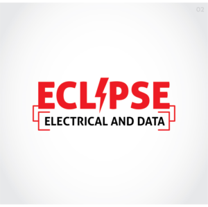 Design de Logo par Ayaan ahmed pour Eclipse Electrical and data | Design : #25025302
