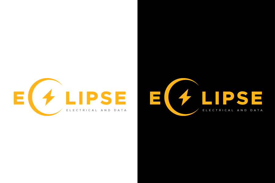 Design de Logo par Matrix Studio pour Eclipse Electrical and data | Design #25032643