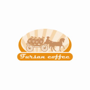 Diseño de Logo por SHRAVAN D.S para Fursan coffee | Diseño: #25062277
