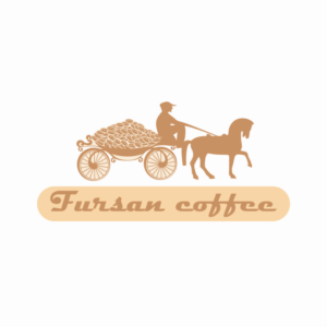 Logo-Design von SHRAVAN D.S für Fursan coffee | Design #25087710