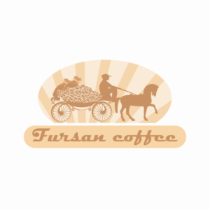 Diseño de Logo por SHRAVAN D.S para Fursan coffee | Diseño: #25087711