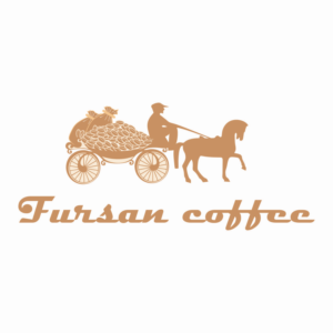 Diseño de Logo por SHRAVAN D.S para Fursan coffee | Diseño: #25087712