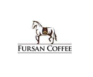 Logo-Design von ERICK ANDRE VOORNEMAN für Fursan coffee | Design #25073225