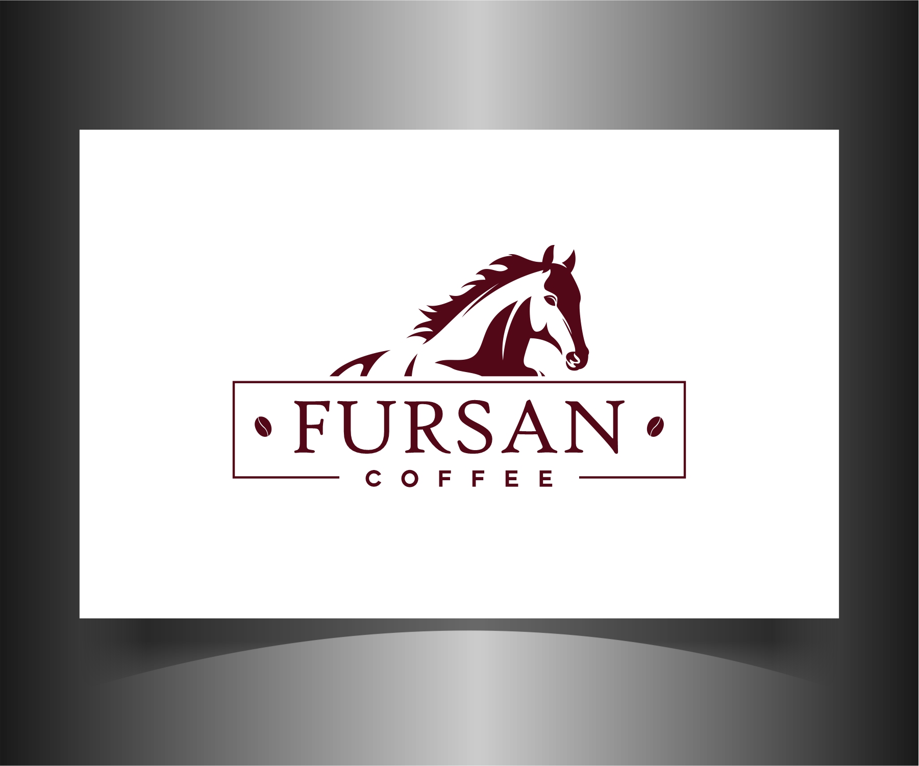 Design de Logo par debdesign pour Fursan coffee | Design #25035519