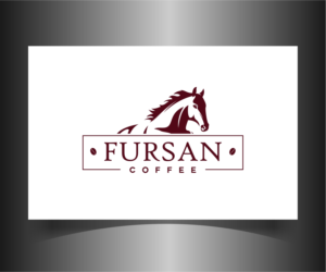 Diseño de Logo por debdesign para Fursan coffee | Diseño: #25035519
