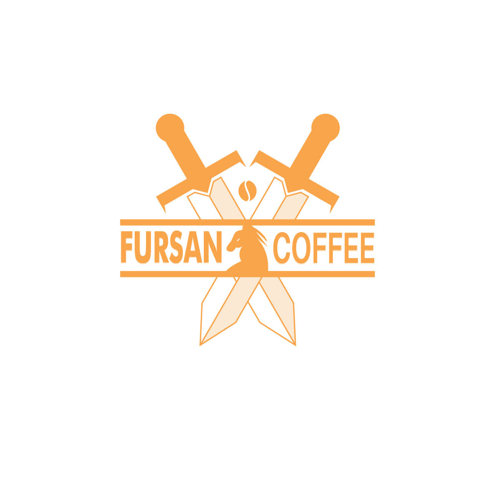 Logo Design by freelancerrashed for Fursan coffee | Design #25034097