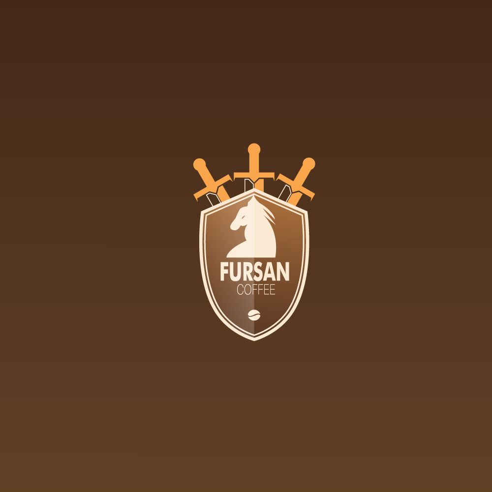 Logo Design by freelancerrashed for Fursan coffee | Design #25042026