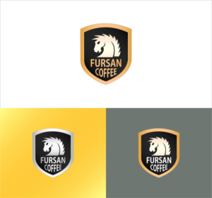 Logo-Design von tajbabu06 für Fursan coffee | Design #25075789
