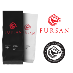 Logo-Design von rls für Fursan coffee | Design #25033106