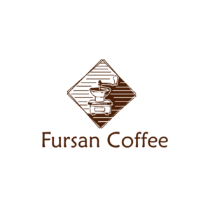Diseño de Logo por Maxo-Biz para Fursan coffee | Diseño: #25052025