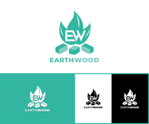 Logo Design by MoonFeather for Rural construction and maintenance  | Design: #25029499