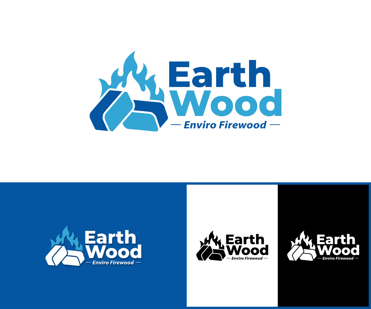 Logo Design by MoonFeather for Rural construction and maintenance  | Design #25066770