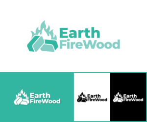 Logo Design by MoonFeather for Rural construction and maintenance  | Design: #25074510