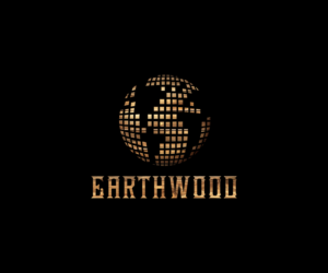 EarthWood | Logo Design by Indrawasih