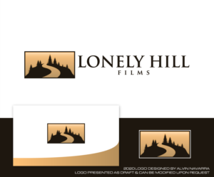 Logo Design by alvinnavarra for this project | Design: #25030602