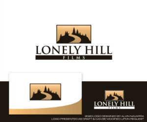 Logo Design by alvinnavarra for this project | Design: #25035717