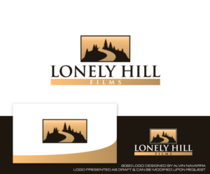 Logo Design by alvinnavarra for this project | Design: #25035722