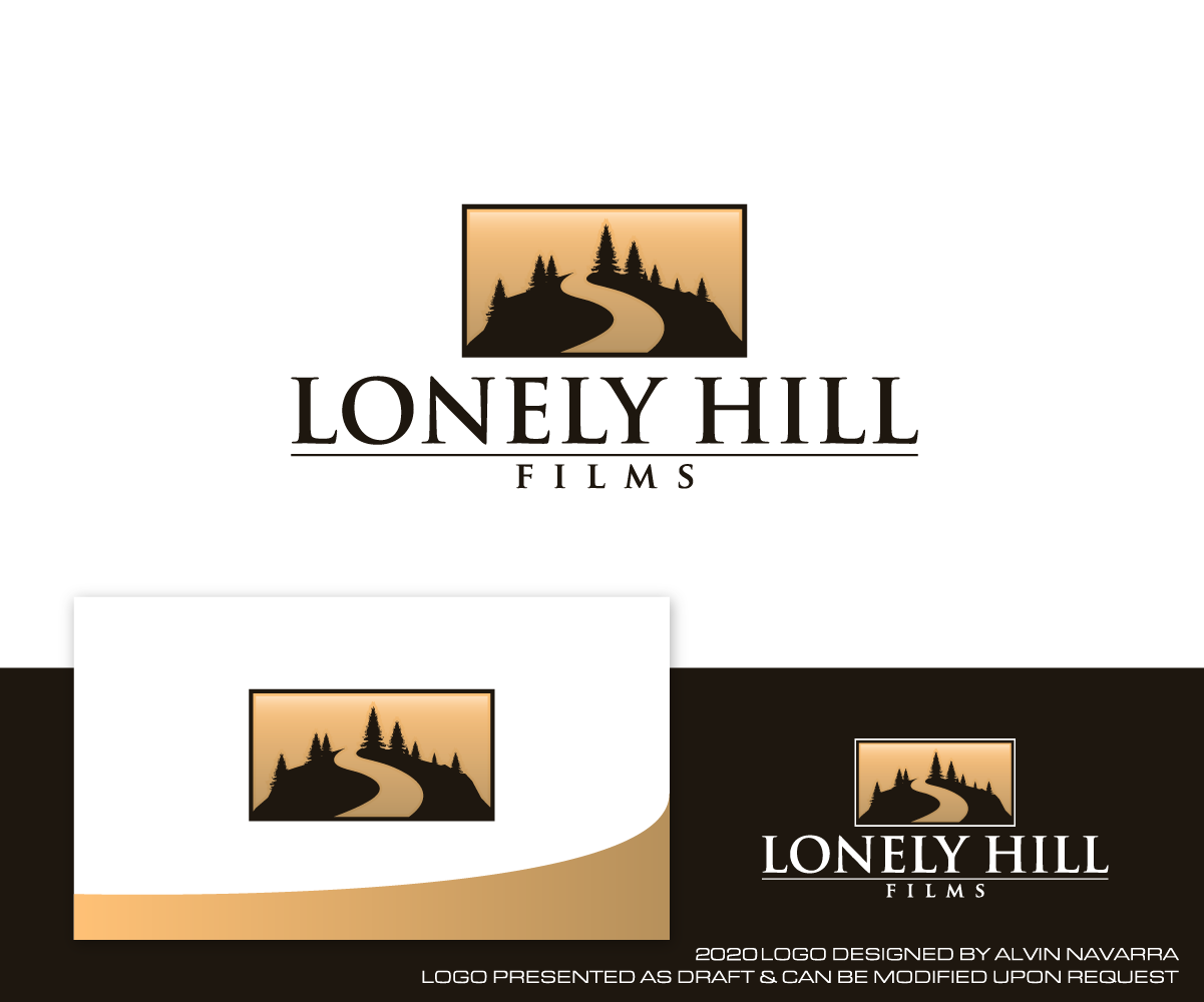 Logo Design by alvinnavarra for this project | Design #25036021